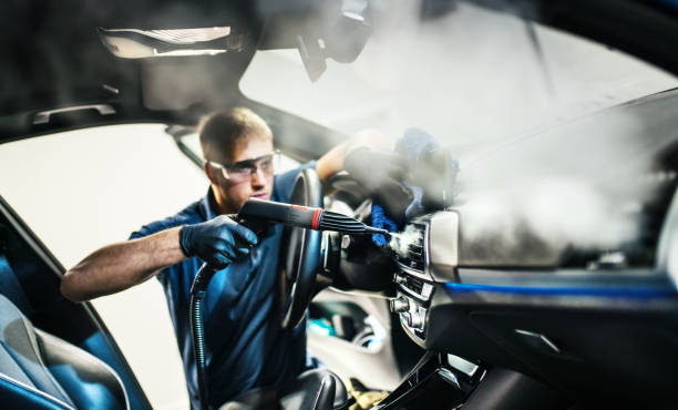 Best HVAC Air Duct Cleaning  in Lawrence, KS