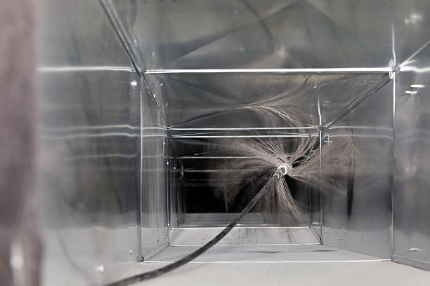 Trusted KS Airduct Cleaning Experts