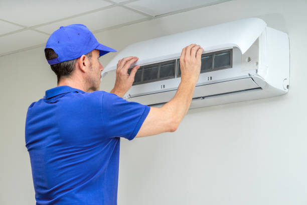 Best Air Duct Cleaning Company Near Me  in Lawrence, KS